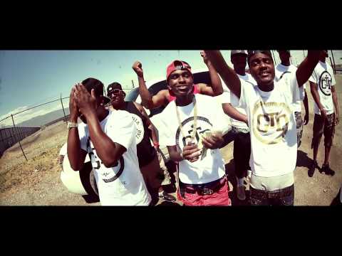 Staxx, Ken Malik, & TK - Trill Nigga (Official Video)