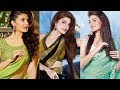 Jacqueline Fernandez Looking Stunning In Saree Unseen And Rare