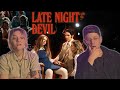 *LATE NIGHT WITH THE DEVIL (2023)* was SO much fun!  | Movie Reaction | Movie Review