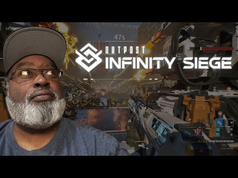Is Outpost: Infinity Siege Worth It?
