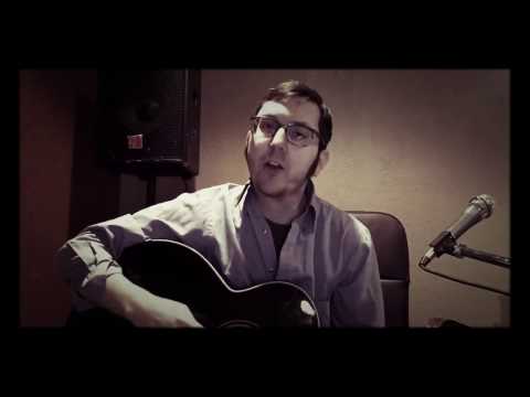 (1667) Zachary Scot Johnson Secret Journey Lucy Kaplansky Sting Cover thesongadayproject The Police