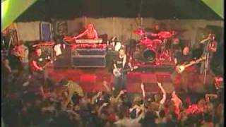 Lemonade "Live at Club Laga" Buzz Poets