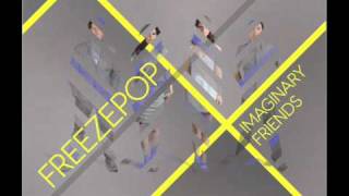 Freezepop-Electromagnetic (With Lyrics)