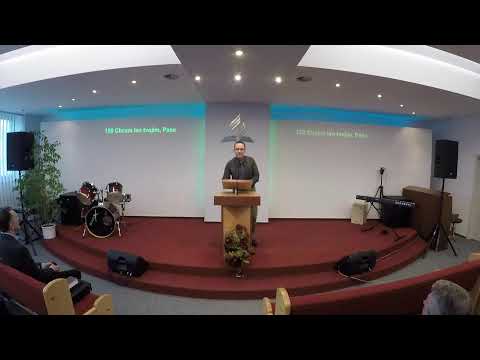 Jozef Plachý - Muž a jeho bytostné poslanie