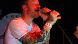 Jonny Craig - Marvin's Room (Drake Cover) Live @ RED 7