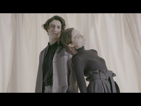 WHO I AM | Fall Winter 2020/2021 | Digital