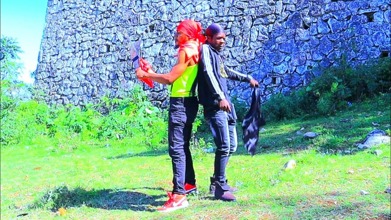 Watch video DANDI #159/ Stardens kwaze ak 13PLON/ MADANA SOVE SOU EMMACOL AK TIBWAZO DANDI #159/ Stardens kwaze ak 13PLON/ MADANA SOVE SOU EMMACOL AK TIBWAZO