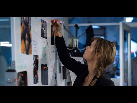 Pourquoi la série "Engrenages" s'arrête-t-elle en plein succès ?