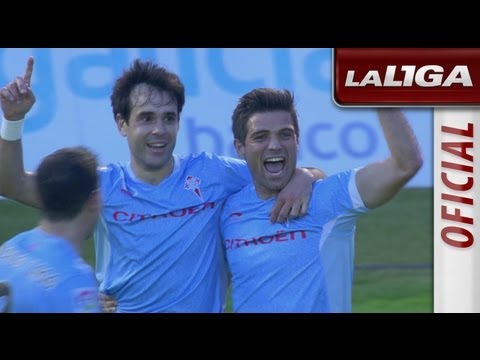 Todos los goles del Celta de Vigo (2-2) FC Barcelona - HD