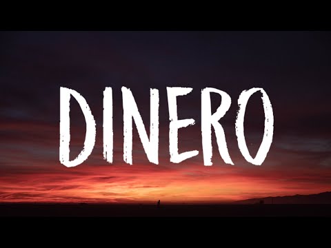 Trinidad Cardona - Dinero (TikTok Remix) [Lyrics] "She take my money"