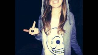 In Your Life - The Ting Tings.wmv