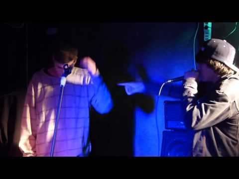 K.O.B (amarcord)- Choper vs Naicen