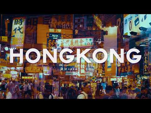 HONGKONG Fotoreise 2017 - Folge 2