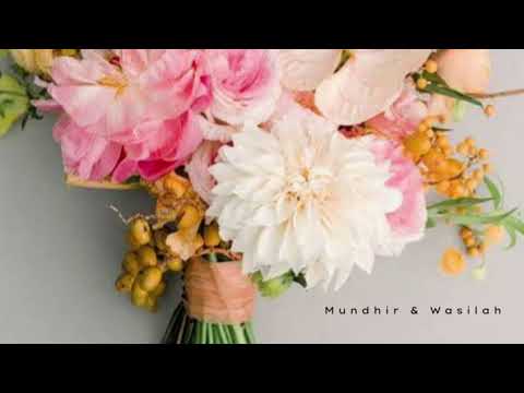 Sintamim - Mundhir & Wasilah (Wedding Nasheed) feat Muh Fatih Iwalesin (Audio)