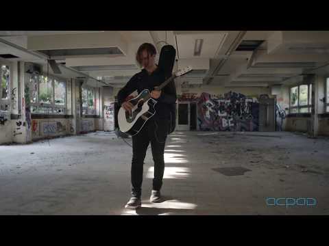 RobinSukroso - Moonshine (instrumental version)