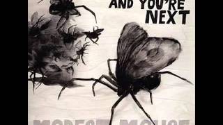 Modest Mouse - Autumn Beds