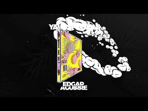 Edgar Aguirre - Pack Afro Groove Vol.1 (Mash Up, Bootleg & Private Rmx) 10 TRACKS