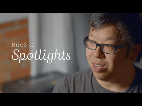 Filmmaker Spotlight Interview - Casey Li