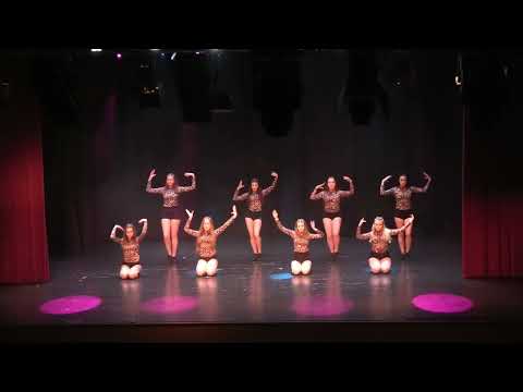 Stiina - Tuhk ja tolm