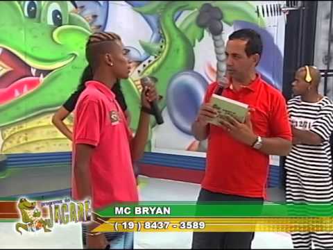 MC BRYAN NO PGM DO JACARE