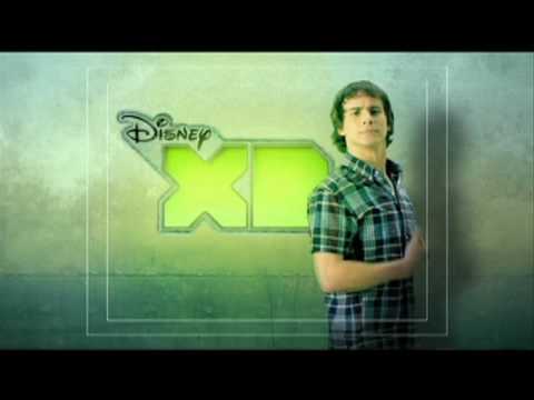 DisneyXDpl - Kelly Golf