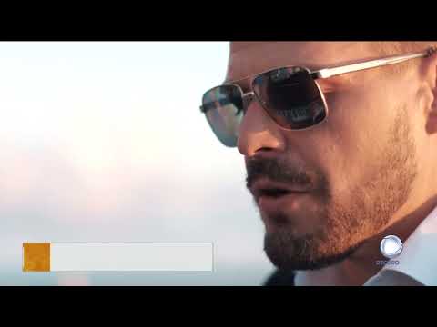 Cantor Rúben Aguiar em prisão preventiva