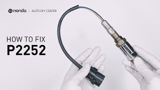 Код помилки p2252 - проста розшифровка