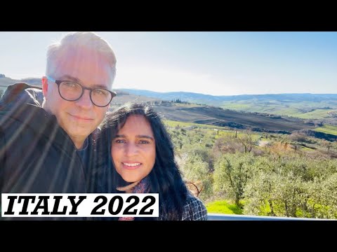 Itália 2022 - Montepulciano - Toscana