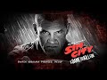 SIN CITY DVD Menu