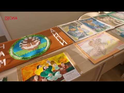 Рум-тур: Дом-интернат для престарелых и инвалидов открыли в Намском районе Якутии