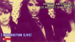 Download lagu Prince Concert 09 | Vanity 6, Los Angeles Universal Amphitheater (1983) @duane.PrinceDMSR mp3 Download lagu Prince Concert 09 | Vanity 6, Los Angeles Universal Amphitheater (1983) @duane.PrinceDMSR mp3