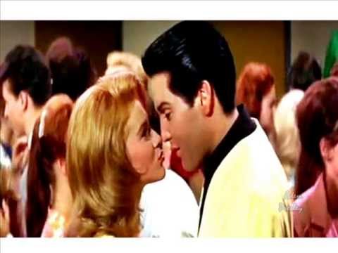 Elvis Presley & Ann-Margret - You're the Boss (tribute)