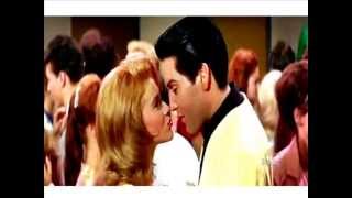 Elvis Presley &amp; Ann-Margret - You&#39;re the Boss (trbute)