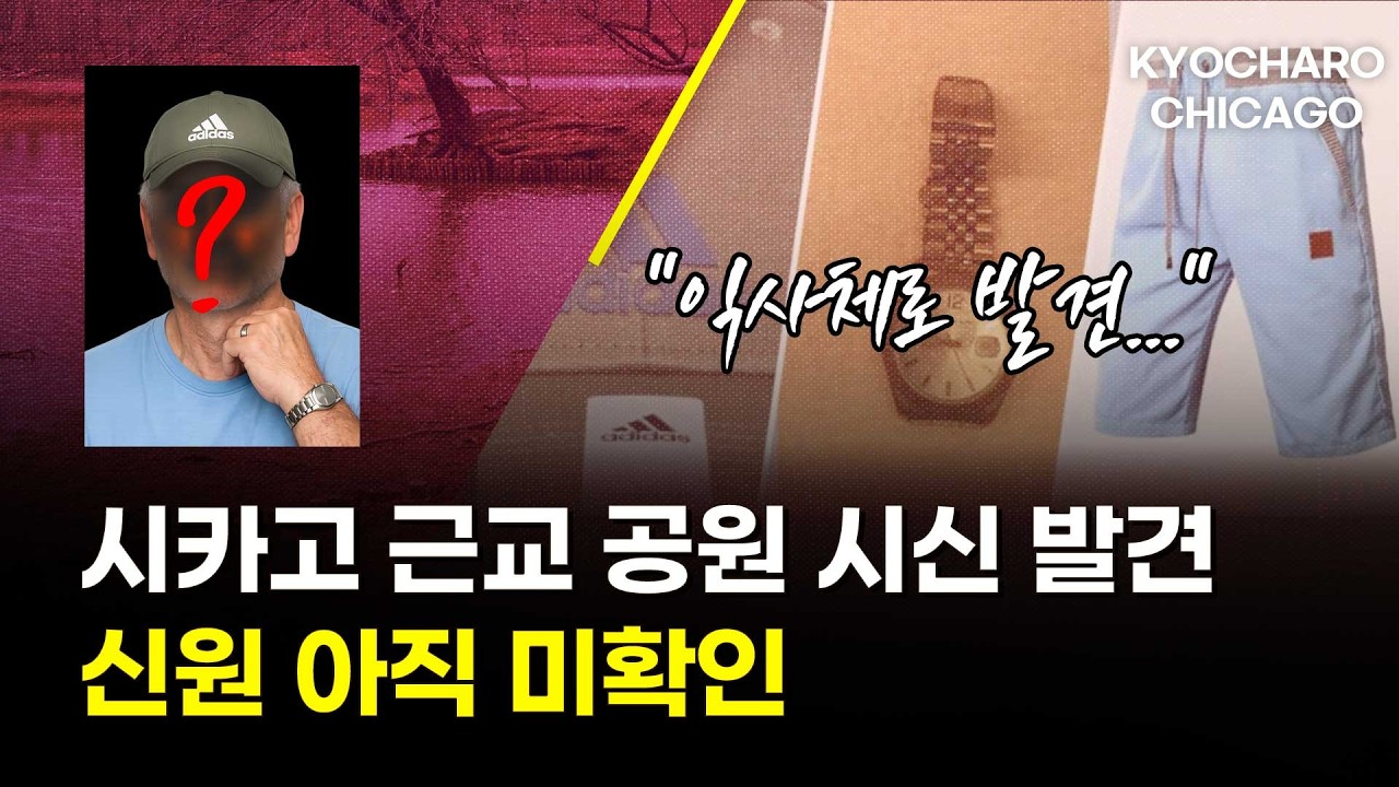 [시카고 교차로] 자녀 8명 총격 참극… AI 해고 현실 시작, 테슬라 사이버트럭으로 전기 판매 수익화, 시카고 익사 시신 미스터리