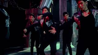 【少年24 / BOYS24】 「E」MV