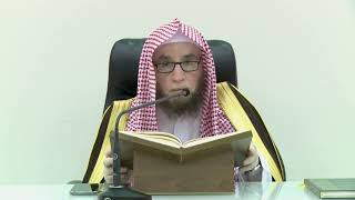 صورة التعليق على تفسير الجلالين | سورة الأنبياء ٢٥-٤٤ | ١٤٤٤/٤/٢٧ | الشيخ أ.د يوسف الشبل  (جامع البابطين)