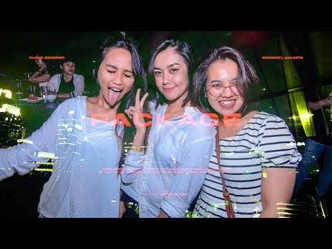 VOLT, Adnan Veron, JayJax, Whisnu Santika, NYXX, Duck Head - BECAK MixTape VOL.55