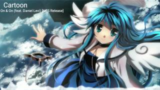 Download lagu Nightcore - Cartoon - On & On (feat. Daniel Levi) Female Version mp3 Download lagu Nightcore - Cartoon - On & On (feat. Daniel Levi) Female Version mp3