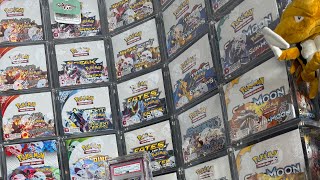 The Pokémon Hobby Has Officially Made Me LOSE MY MIND! Let’s talk about how nothing makes sense!
