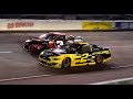 Top-five passes from playoff race at Richmond Raceway | NASCAR Cup Series