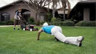 Golf Funny Commercial #83