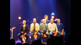 Kauwgom, Thee en Wierook - Bløf