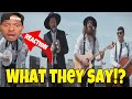 American Rapper FIRST time REACTION to The Dead South - Banjo Odyssey! YOUR COUSIN, WTF!?