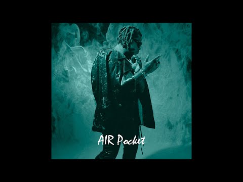 Gunna Type Beat x Roddy Ricch Type Beat - "AIR Pocket" | Free Type Beat