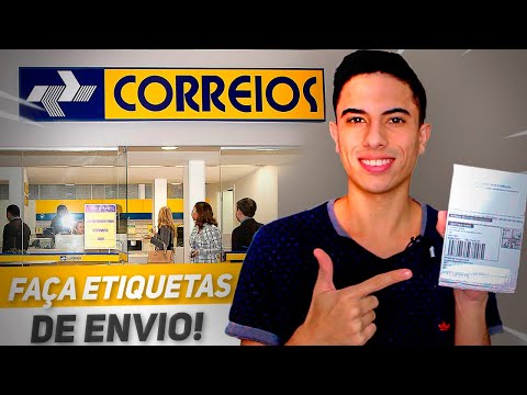 Vídeo: Gerar AR Correios: dúvidas sobre emissão e envio