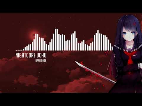 Nightcore - Barricade
