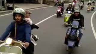 Download lagu Scootersenja vol 3 vespa cianjur mp3