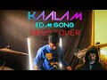 Nerkonda paarvai - Kaalam | Drum cover | Kenway Bk Nerkonda paarvai - Kaalam | Drum cover | Kenway Bk