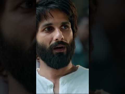 Kabir singh flirting scenes with girl| "Kabir singh" movie scenes|#shorts #movietime