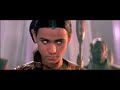 Cage - Unveiled (Stargate)
